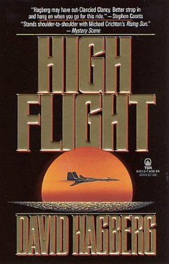 Cover High Flight (eBook, ePUB)