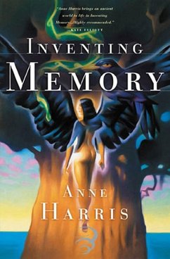 Inventing Memory (eBook, ePUB) - Harris, Anne