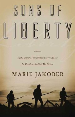 Sons of Liberty (eBook, ePUB) - Jakober, Marie