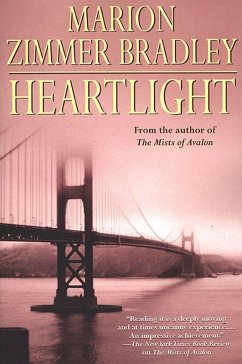 Cover Heartlight (eBook, ePUB)