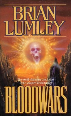 Cover Bloodwars (eBook, ePUB)