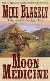Moon Medicine (eBook, ePUB)