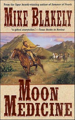 Cover Moon Medicine (eBook, ePUB)