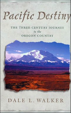 Cover Pacific Destiny (eBook, ePUB)