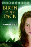 Weregirls: Birth of the Pack (eBook, ePUB)