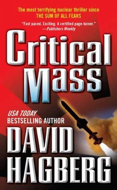 Cover Critical Mass (eBook, ePUB)