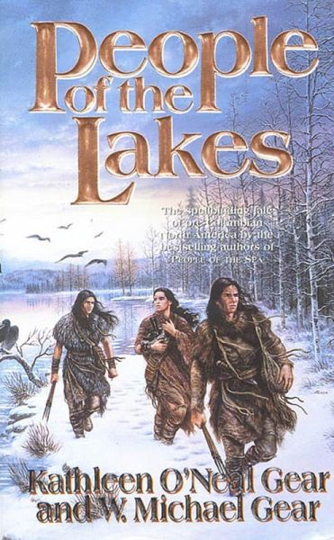People of the Lakes (eBook, ePUB) People of the Lakes (eBook, ePUB)