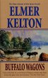 Buffalo Wagons (eBook, ePUB) - Bild 1