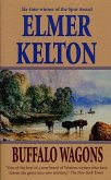 Buffalo Wagons (eBook, ePUB)