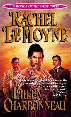 Rachel LeMoyne (eBook, ePUB) - Charbonneau, Eileen