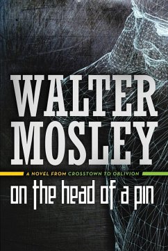 Cover On the Head of a Pin (eBook, ePUB)