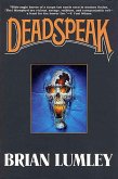 Necroscope IV: Deadspeak (eBook, ePUB)