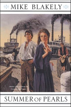 Cover Summer of Pearls (eBook, ePUB)