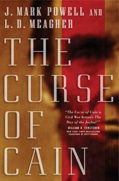 The Curse of Cain (eBook, ePUB) - Powell, J. Mark; Meagher, L. D.