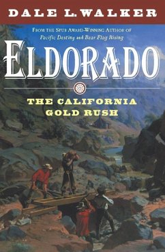 Eldorado (eBook, ePUB) - Walker, Dale L.