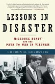 Lessons in Disaster (eBook, ePUB)