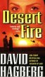 Desert Fire (eBook, ePUB) - Bild 1