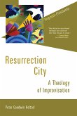 Resurrection City (eBook, ePUB)