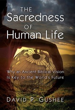Cover Sacredness of Human Life (eBook, ePUB)