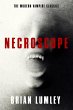 Necroscope (eBook, ePUB) - Bild 1