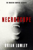 Necroscope (eBook, ePUB)