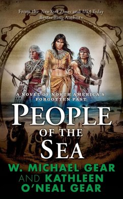 Cover People of the Sea (eBook, ePUB)