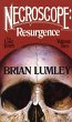 Necroscope: Resurgence (eBook, ePUB) - Bild 1