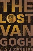 The Lost Van Gogh (eBook, ePUB)