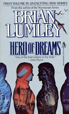 Cover Hero of Dreams (eBook, ePUB)