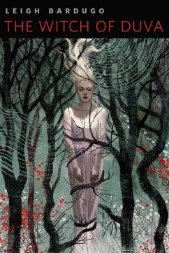 The Witch of Duva (eBook, ePUB) - Bardugo, Leigh