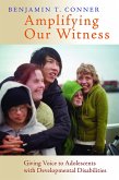 Amplifying Our Witness (eBook, ePUB)
