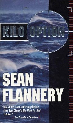 Kilo Option (eBook, ePUB) - Flannery, Sean