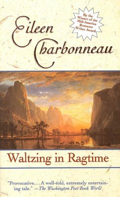 Waltzing In Ragtime (eBook, ePUB) - Charbonneau, Eileen