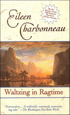 Cover Waltzing In Ragtime (eBook, ePUB)