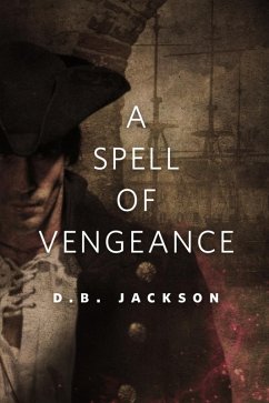 Cover A Spell of Vengeance (eBook, ePUB)
