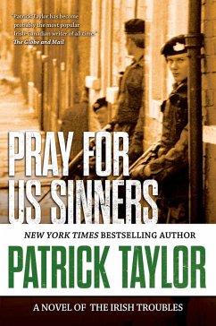 Pray for Us Sinners (eBook, ePUB) - Taylor, Patrick