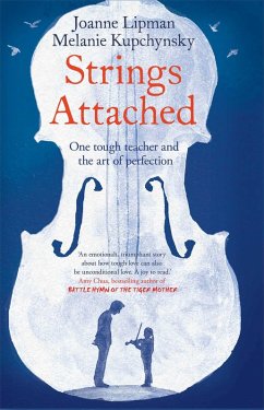 Cover Strings Attached (eBook, ePUB)