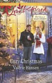Cozy Christmas (Mills & Boon Love Inspired) (The Heart of Main Street, Book 6) (eBook, ePUB)