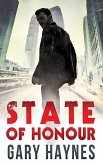 State Of Honour (Tom Dupree, Book 1) (eBook, ePUB)