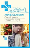 Once Upon A Christmas Night... (eBook, ePUB) Once Upon A Christmas Night... (eBook, ePUB)