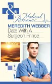 Date With A Surgeon Prince (eBook, ePUB)