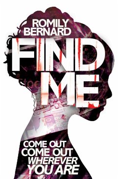 Find Me (eBook, ePUB) - Bernard, Romily