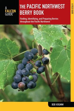 Cover Pacific Northwest Berry Book (eBook, PDF)