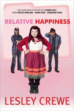 Relative Happiness (eBook, ePUB) Cover Relative Happiness (eBook, ePUB)