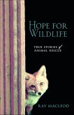 Hope for Wildlife (eBook, ePUB)