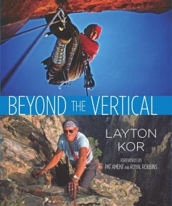 Beyond the Vertical (eBook, ePUB) - Kor, Layton