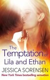The Temptation of Lila and Ethan (eBook, ePUB)