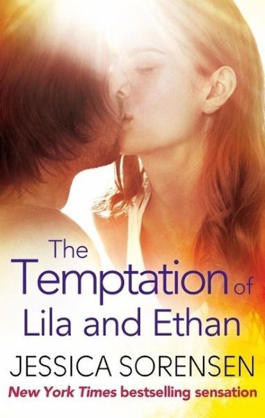 The Temptation of Lila and Ethan (eBook, ePUB) The Temptation of Lila and Ethan (eBook, ePUB)