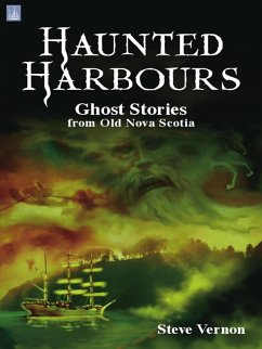 Cover Haunted Harbours (eBook, ePUB)