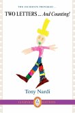 Two Letters ... And Counting! (eBook, ePUB) Two Letters ... And Counting! (eBook, ePUB)